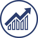 Increase Efficiency icon