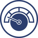 Reduce Risk icon