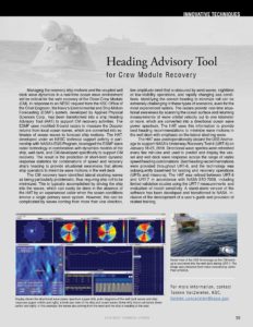 NESC Technical Updates Article