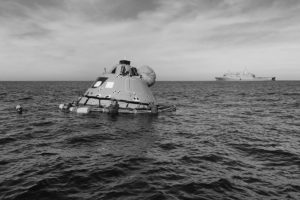 Orion recovery