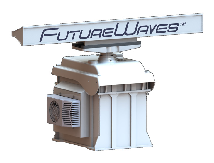 FutureWaves Radar