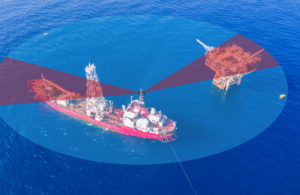 radar stitching