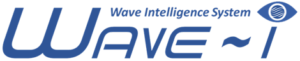 Wave Eye logo